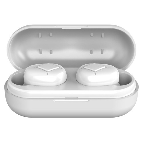 Наушники HIPER TWS Lazo X32 White (HTW-LX32) Bluetooth 5.1 гарнитура, Белый (Р)