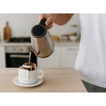 Кофе в дрип пакете Бразилия 50% / Эфиопия 50%), черный