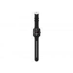 Умные часы HIPER IoT Watch QR, черный (Р) Умные часы HIPER IoT Watch QR, черный (Р)
