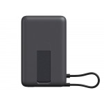 Внешний аккумулятор Xiaomi Magnetic Power Bank 10000 with Built-in Stand Black