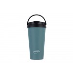 Термокружка из нерж. стали тм THERMOcafe TCCM-500KA (RHG) 0,5L