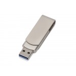 USB-флешка 3.0 на 16 Гб Setup, серебристый