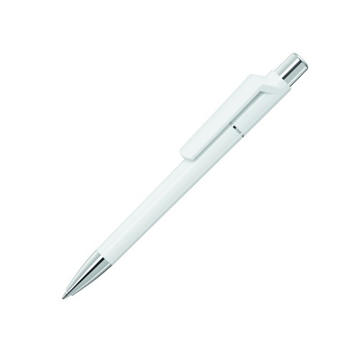 Шариковая ручка из пластика Pepp SI, белый