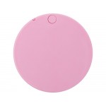 Карманное зеркало для макияжа Glider, розовый