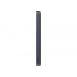 Внешний аккумулятор Xiaomi Super Slim Magnetic Power Bank 5000 Black