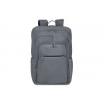 RIVACASE 7569 grey ECO рюкзак для ноутбука 17.3 / 6