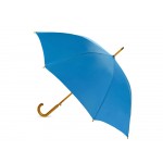 Зонт-трость Радуга, ярко-синий 7461C