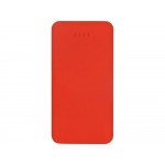 Внешний аккумулятор Rombica NEO PB100 Red, красный (Р)