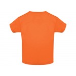 Футболка Baby  детская, оранжевый