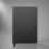 Ежедневник недатированный А6 Фаворит, черный