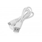 USB Увлажнитель воздуха с подсветкой Steam, белый