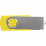 Флеш-карта USB 2.0 16 ГБ Флэш С1, желтый