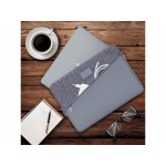 RIVACASE 7903 grey чехол для MacBook Pro и Ultrabook 13.3 / 12