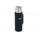 Термос из нерж. стали тм THERMOS SK2020 MMB 2,0L, темно-синий