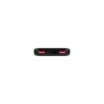 Внешний аккумулятор Rombica NEO Discover Pro Black (Р)
