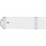 Флеш-карта USB 2.0 16 Gb Орландо, белый