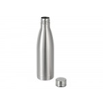 Вакуумная термобутылка Ewer c медной изоляцией, серебристый (Р)