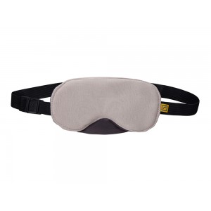 Маска для глаз Travel Blue Luxury Eye Mask (453), цвет бежевый