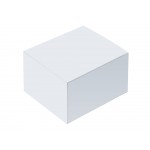 Набор стикеров и бумажек для записи Housy, натуральный