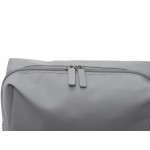 Косметичка из искусственной кожи Sofit, серый