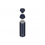 Термокружка из нерж. стали тм THERMOS JOR-500 DNVY 0.5L