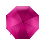 Зонт-трость Радуга, фуксия (Р)