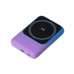 Беспроводное зарядное устройство с возможностью изготовления корпуса с градиентом по индивидуальному дизайну клиента