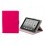 Чехол универсальный для планшета 10.1 3017, розовый