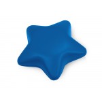 Антистресс Звезда, синий