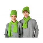 Подарочный набор  Dunant, зеленое яблоко