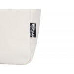 Трип 14 Эви рюкзак для ноутбука из переработанного материала объемом 9 л, кремовый