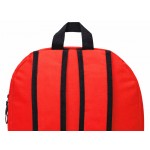 Рюкзак Спектр 2, красный