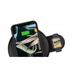 Зарядное устройство Rombica NEO Qwatch Black (Р)