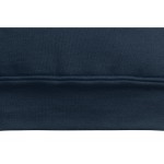 Толстовка с капюшоном Amsterdam мужская, темно-синий