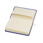 Блокнот А5 Бласт, синий (Р)