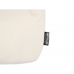 Trip Aware™ дорожная косметичка из переработанного материала 2 л, кремовый