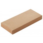 Брелок Light Steel Rnd, серебристый