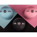 Портативная акустика Rombica Mysound Kitty 3C, розовый (Р)