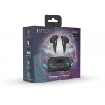 Беспроводные наушники HIPER TWS Mercury X14 (HTW-MX14) Bluetooth 5.1 гарнитура, Черный (Р)