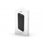 Внешний аккумулятор Rombica NEO P10 Black (Р)