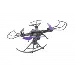 Радиоуправляемый квадрокоптер HIPER FALCON X FPV (Р)