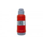 Термос со стеклянной колбой тм THERMOS PICNIC 40 Series Red 1,0L