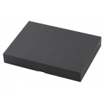 Органайзер с функцией беспроводной зарядки Manner, 5000 mah, темно-синий (Р)