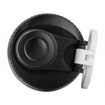Вакуумная термобутылка ALPINE FLASK, 530 мл, белый