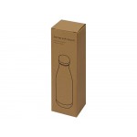 Термобутылка Актив Soft Touch, 500мл, красный (Р)