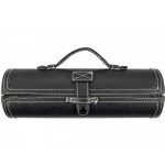 Набор для чистки обуви Сапфир, черный (Р)