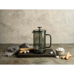 Френч-пресс 1 л, NADOBA, серия TOMAŠ