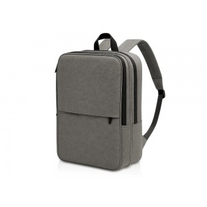 Рюкзак Denim, серый