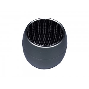 Портативная колонка Funny, черный