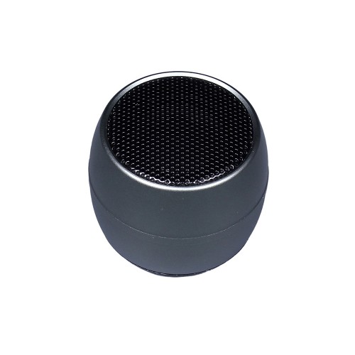 Портативная колонка Funny, черный